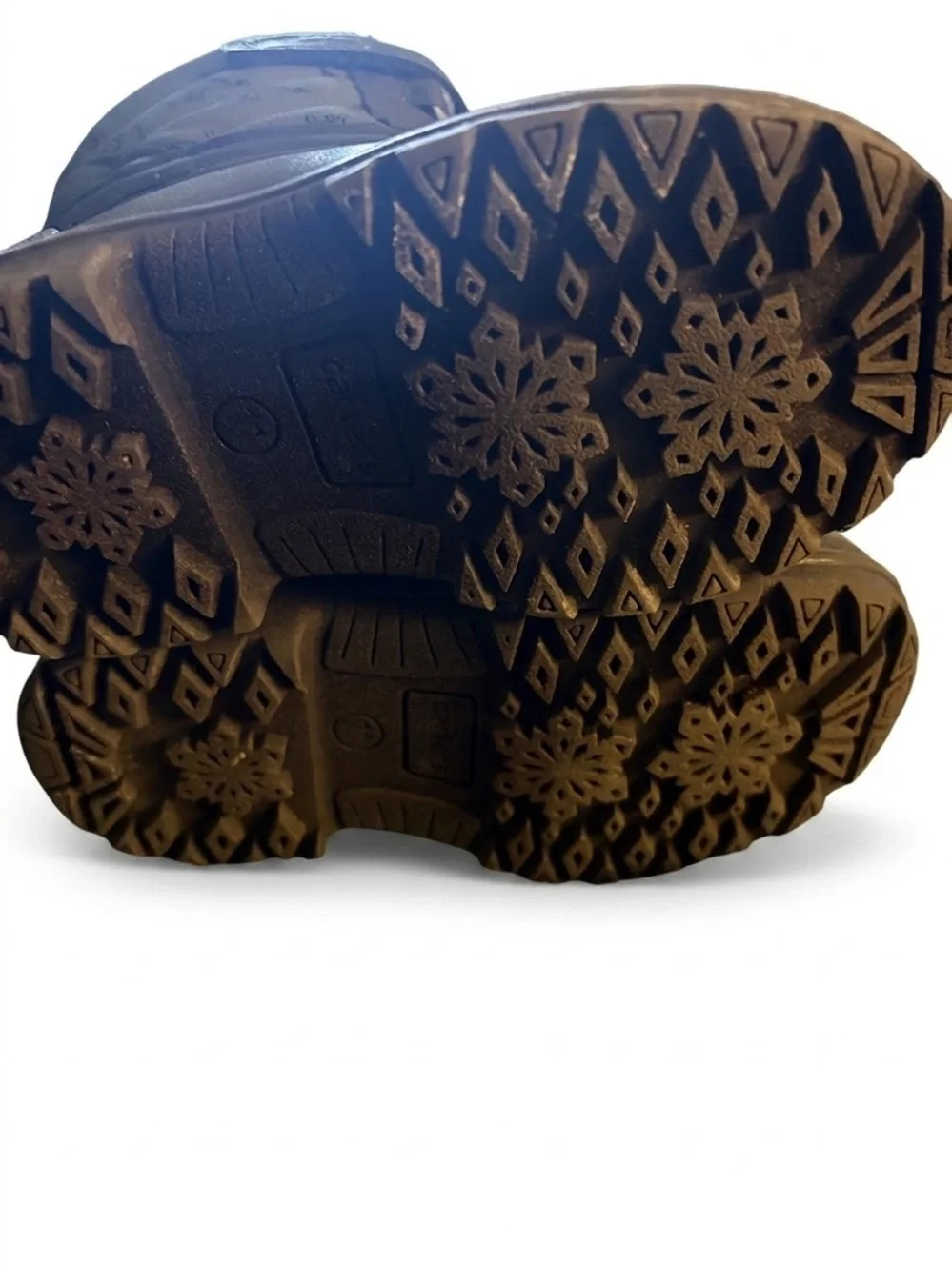Carters sturdy kids